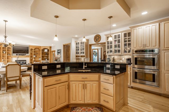 8989 Bay Breeze Lane, Indianapolis, IN 46236