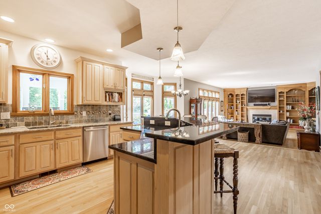 8989 Bay Breeze Lane, Indianapolis, IN 46236