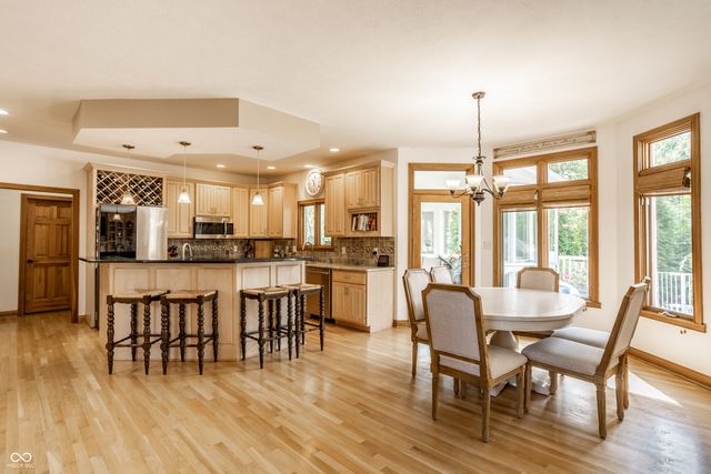 8989 Bay Breeze Lane, Indianapolis, IN 46236