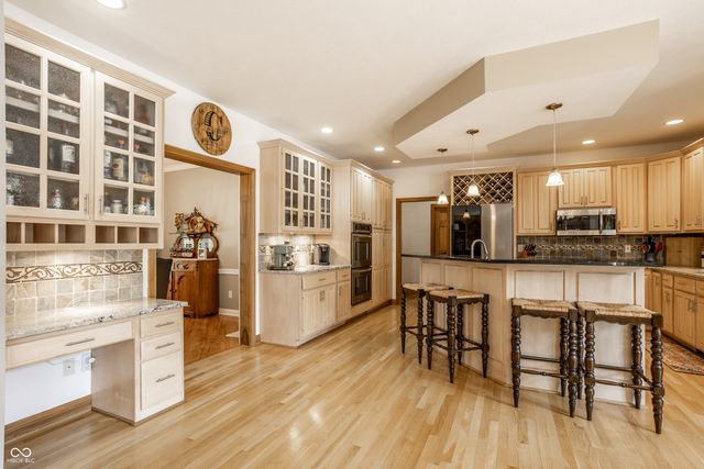 8989 Bay Breeze Lane, Indianapolis, IN 46236