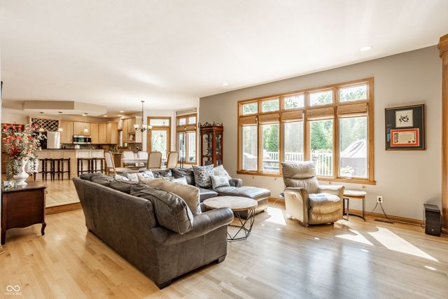 8989 Bay Breeze Lane, Indianapolis, IN 46236