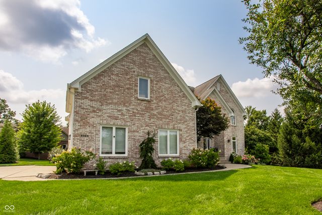 8989 Bay Breeze Lane, Indianapolis, IN 46236