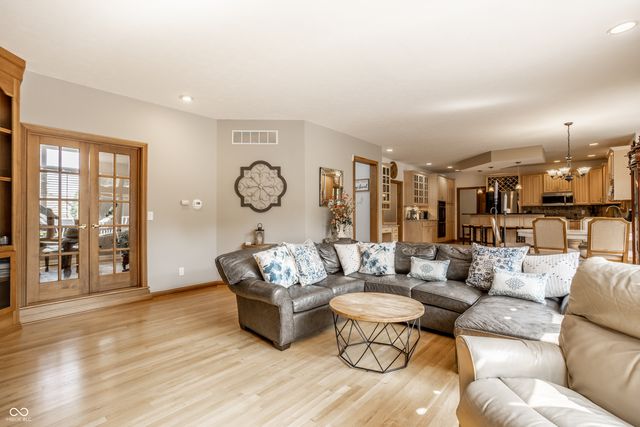 8989 Bay Breeze Lane, Indianapolis, IN 46236