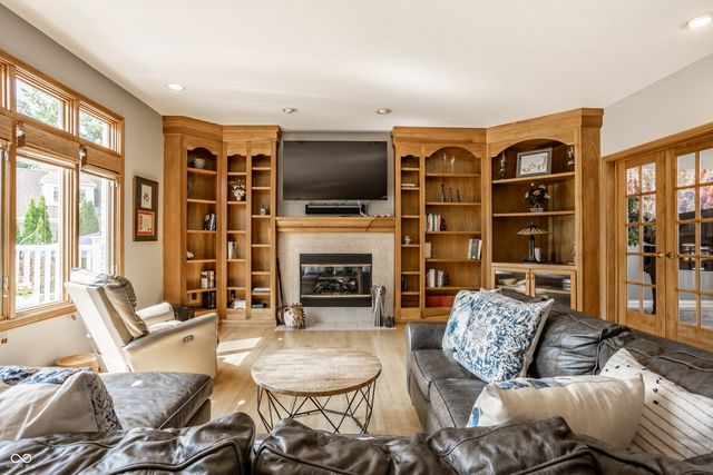 8989 Bay Breeze Lane, Indianapolis, IN 46236