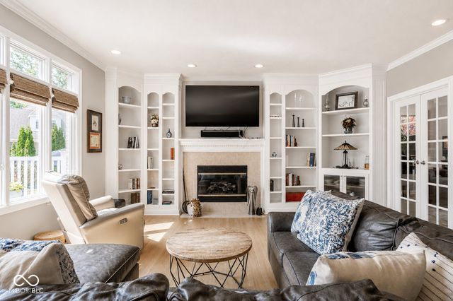 8989 Bay Breeze Lane, Indianapolis, IN 46236