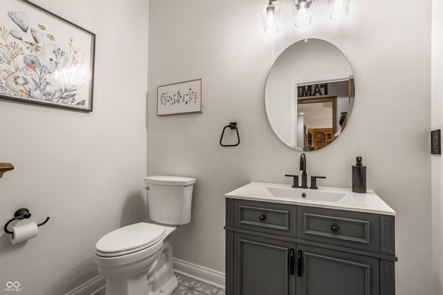 8989 Bay Breeze Lane, Indianapolis, IN 46236