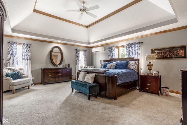 8989 Bay Breeze Lane, Indianapolis, IN 46236