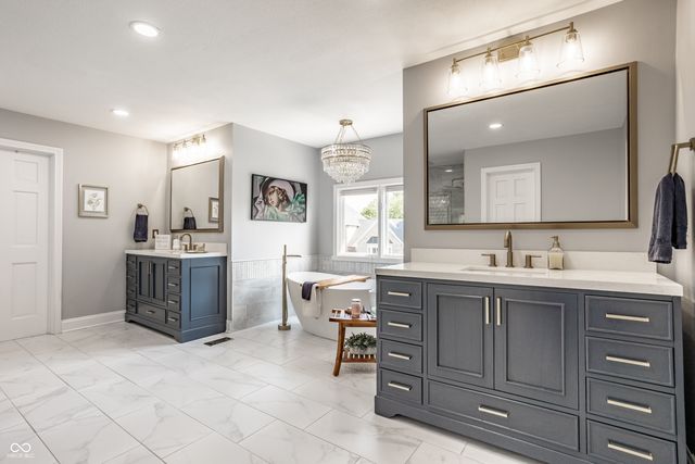 8989 Bay Breeze Lane, Indianapolis, IN 46236