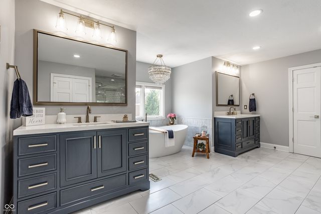 8989 Bay Breeze Lane, Indianapolis, IN 46236