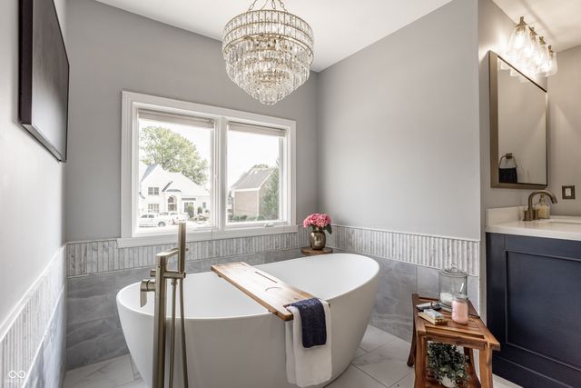 8989 Bay Breeze Lane, Indianapolis, IN 46236