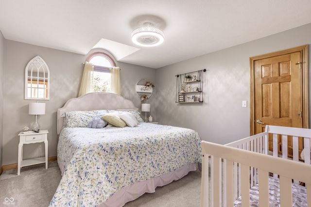 8989 Bay Breeze Lane, Indianapolis, IN 46236