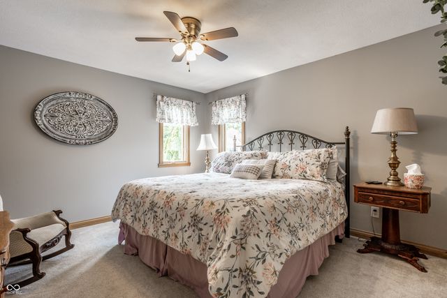 8989 Bay Breeze Lane, Indianapolis, IN 46236