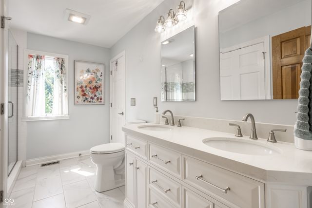 8989 Bay Breeze Lane, Indianapolis, IN 46236