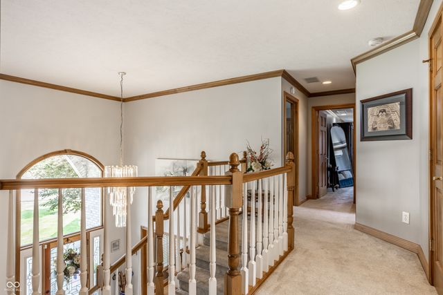 8989 Bay Breeze Lane, Indianapolis, IN 46236