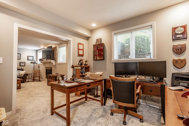 8989 Bay Breeze Lane, Indianapolis, IN 46236