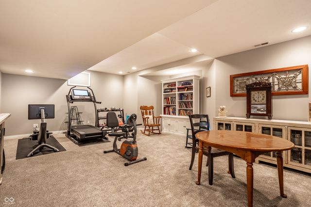 8989 Bay Breeze Lane, Indianapolis, IN 46236