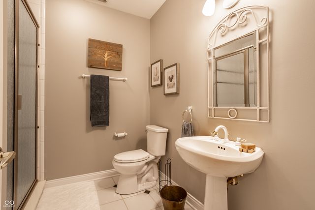 8989 Bay Breeze Lane, Indianapolis, IN 46236