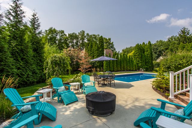 8989 Bay Breeze Lane, Indianapolis, IN 46236