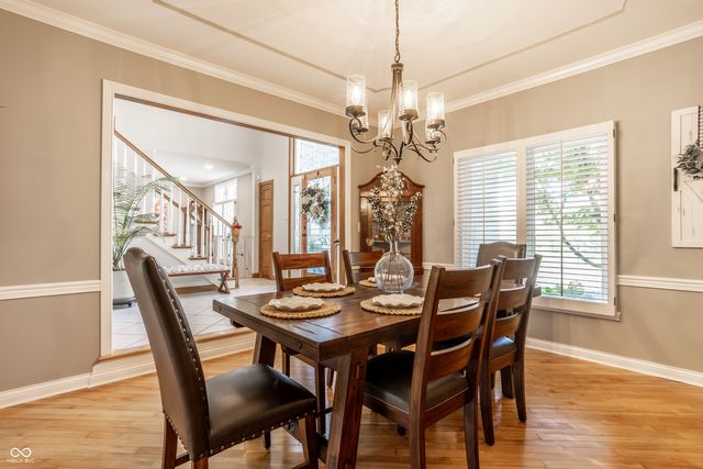 8989 Bay Breeze Lane, Indianapolis, IN 46236