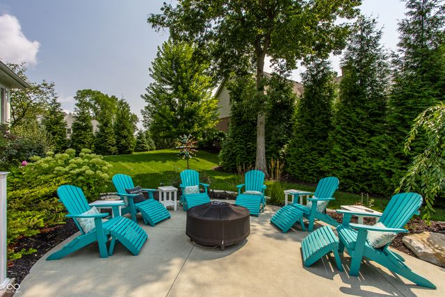 8989 Bay Breeze Lane, Indianapolis, IN 46236
