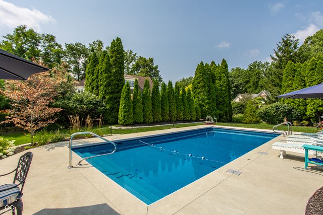 8989 Bay Breeze Lane, Indianapolis, IN 46236