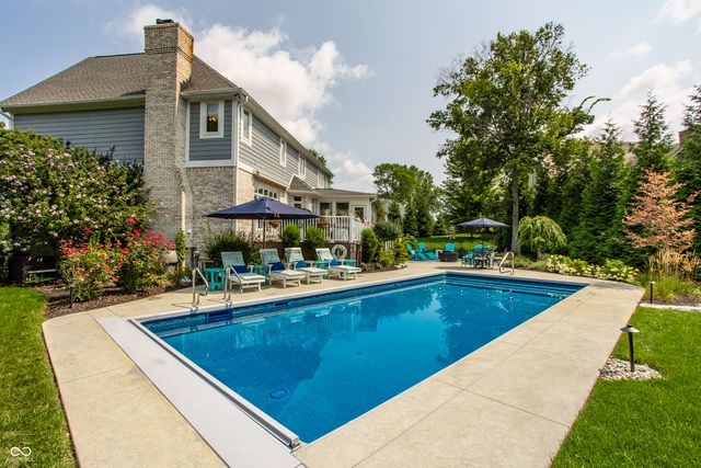 8989 Bay Breeze Lane, Indianapolis, IN 46236