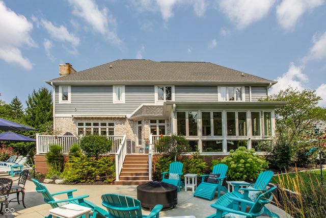 8989 Bay Breeze Lane, Indianapolis, IN 46236