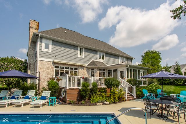 8989 Bay Breeze Lane, Indianapolis, IN 46236