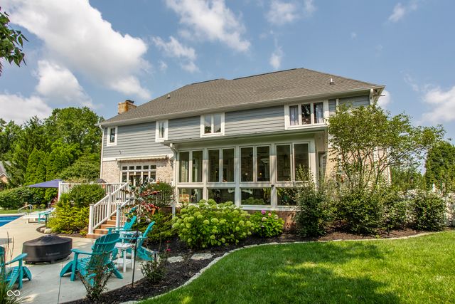 8989 Bay Breeze Lane, Indianapolis, IN 46236