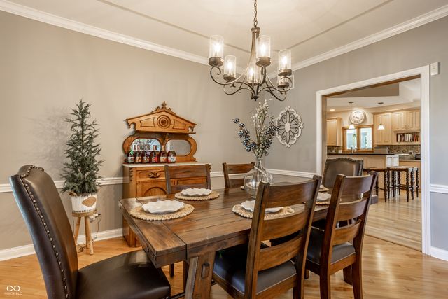 8989 Bay Breeze Lane, Indianapolis, IN 46236