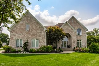 8989 Bay Breeze Lane, Indianapolis, IN 46236