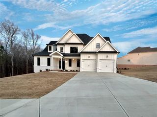 1695 Darby Road, Waleska, GA 30183