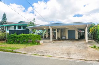 1031 Gulick Avenue, Honolulu, HI 96819