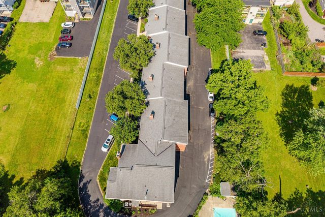 1110 Springfield Pike, Wyoming, OH 45215
