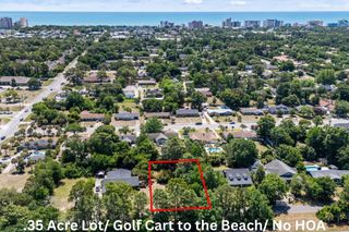 7614 Parkwood Dr., Myrtle Beach, SC 29572