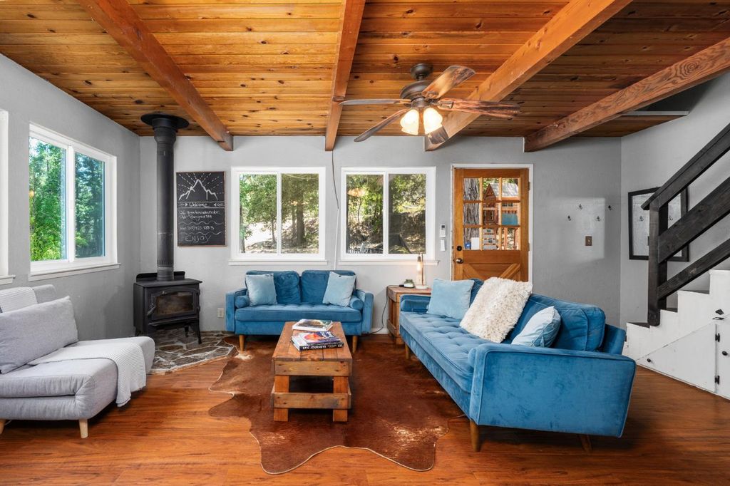 Image 8 of property listing at 5570 Grayling Road, Mariposa, CA 95338