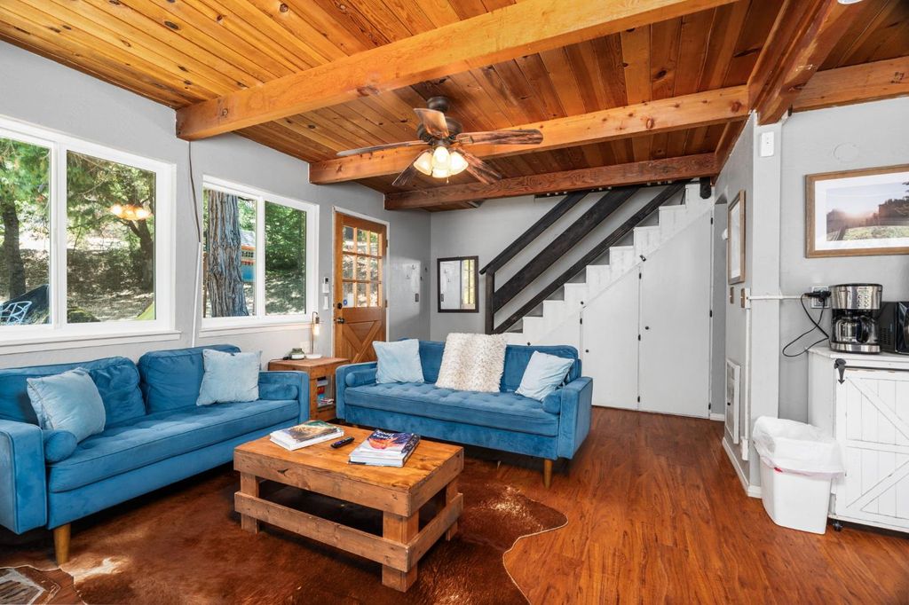 Image 9 of property listing at 5570 Grayling Road, Mariposa, CA 95338