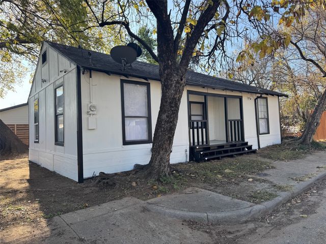 3110 Roby Street, Dallas, TX 75215