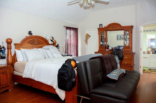 3103 Hummingbird Lane, Humble, TX 77396