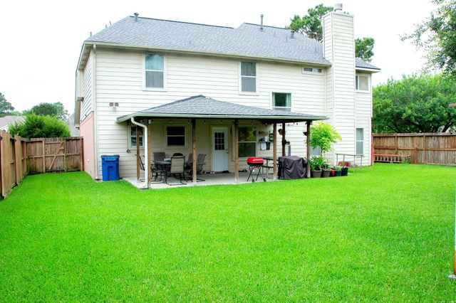 3103 Hummingbird Lane, Humble, TX 77396