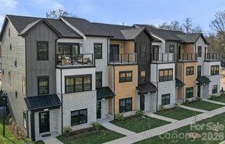 305 Videri Alley Alley 25, Huntersville, NC 28078