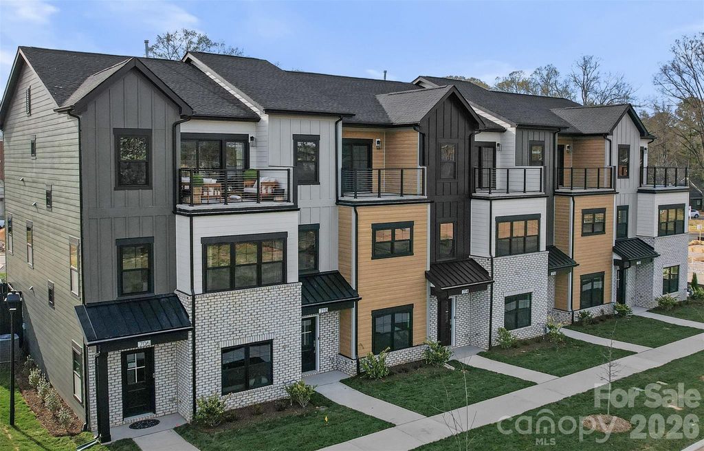 305 Videri Alley Alley 25, Huntersville, NC 28078