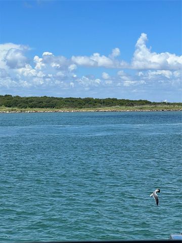 1290 N N Tinkle Lane, Crystal Beach, TX 77650