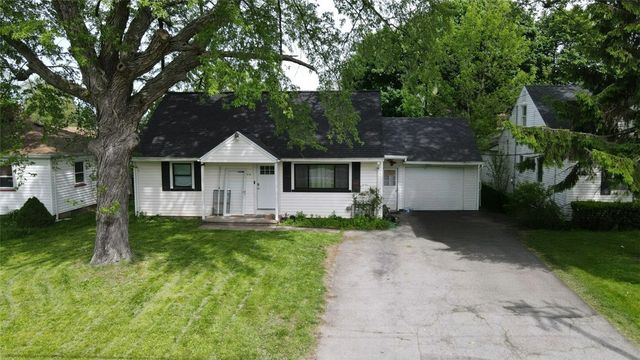 524 Howard Road, Gates, NY 14624