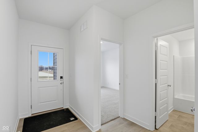 1902 W Addison Drive, Greenfield, IN 46140