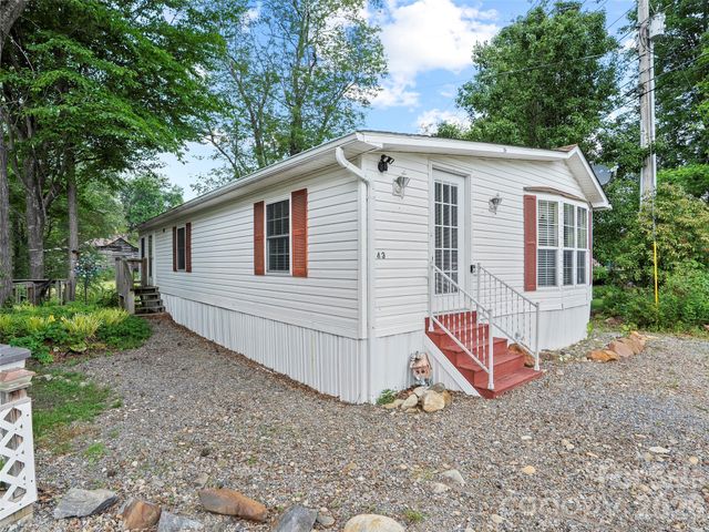 43 Pike Point, Waynesville, NC 28785