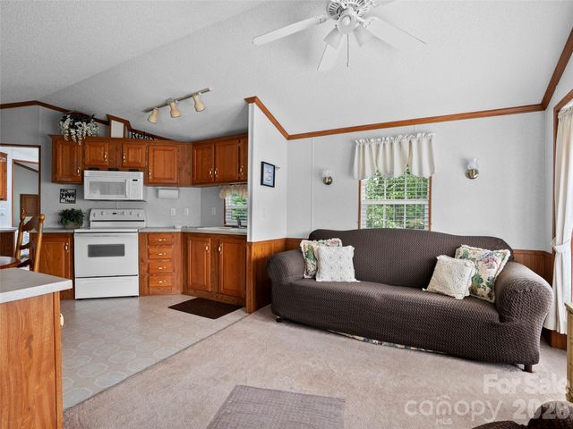 43 Pike Point, Waynesville, NC 28785