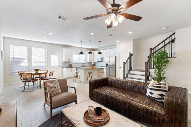 3235 Longleaf Meadows Drive, Houston, TX 77063