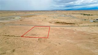 1606 Palm Air, Thermal, CA 92274