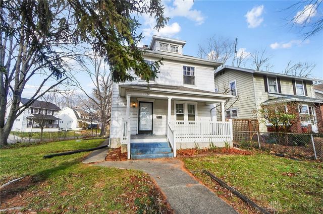 710 Greenlawn Avenue, Dayton, OH 45403